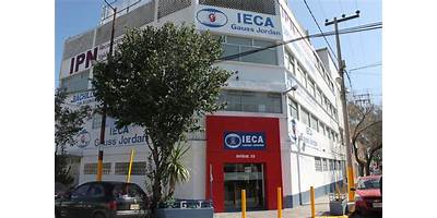 INSTITUTO ESPECIALIZADO EN COMPUTACION Y ADMINISTRACION "GAUSS JORDAN"