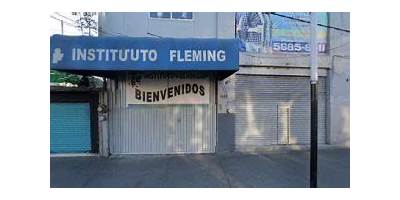 INSTITUTO FLEMING PLANTEL IZTAPALAPA