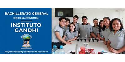 INSTITUTO GANDHI