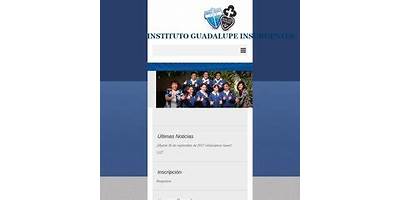 INSTITUTO GUADALUPE INSURGENTES, A.C.