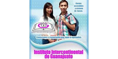 INSTITUTO INTERCONTINENTAL DE GUANAJUATO