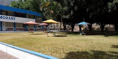 "INSTITUTO LA AMERICAS DE NAYARIT, S.C."