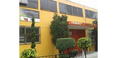 INSTITUTO LAS AMÉRICAS