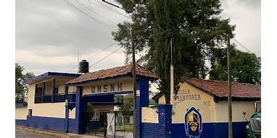 INSTITUTO LAZARO CARDENAS DEL RIO