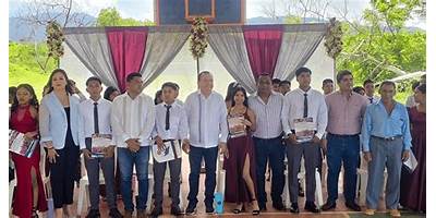 INSTITUTO LUCIO CABAÑAS