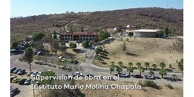 INSTITUTO MARIO MOLINA