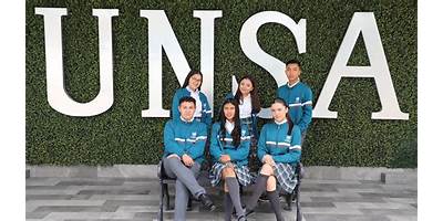 INSTITUTO PREPARATORIANO UNSA