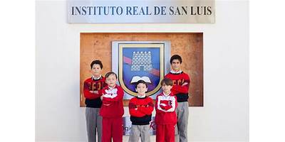 INSTITUTO REAL DE SAN LUIS