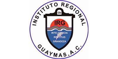 INSTITUTO REGIONAL DE GUAYMAS, A.C.