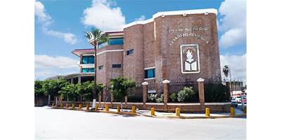 INSTITUTO RICARDO FLORES MAGON