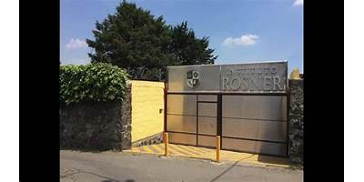 INSTITUTO ROSNER BACHILLERATO