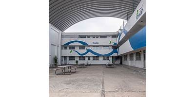 INSTITUTO ROWAN