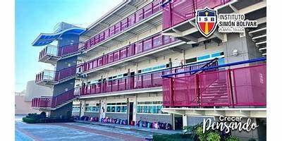 INSTITUTO SIMÓN BOLÍVAR