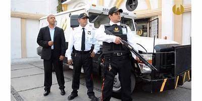 INSTITUTO SUPERIOR DE SEGURIDAD PRIVADA