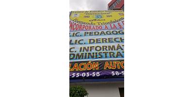 INSTITUTO TÉCNICO INTERNACIONAL