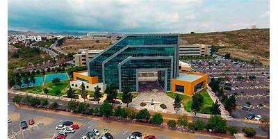 INSTITUTO TECNOLOGICO DE ESTUDIOS SUPERIORES DE MONTERREY CAMPUS SAN LUIS POTOSI