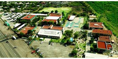 INSTITUTO TECNOLOGICO DE ESTUDIOS SUPERIORES DEL V