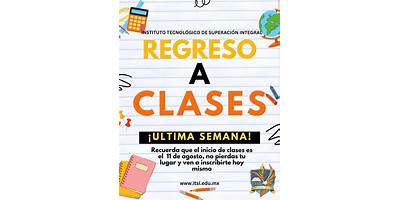 INSTITUTO TECNOLÓGICO DE SUPERACIÓN INTEGRAL DE IRAPUATO