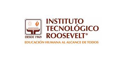 INSTITUTO TECNOLÓGICO ROOSEVELT NEZA I