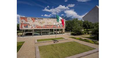INSTITUTO TECNOLOGICO Y DE ESTUDIOS SUPERIORES DE MONTERREY CAMPUS CIUDAD DE MEXICO