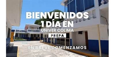 "INSTITUTO UNIVER DE COLIMA, A.C."
