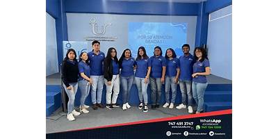 INSTITUTO UNIVERSITARIO DEL SUR