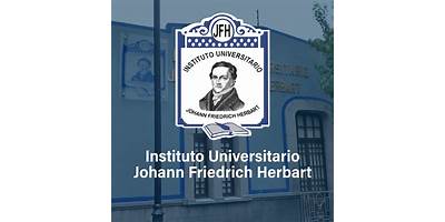 INSTITUTO UNIVERSITARIO JOHANN FRIEDRICH HERBART