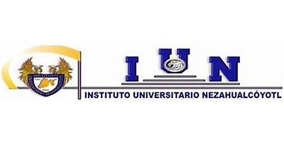 INSTITUTO UNIVERSITARIO NEZAHUALCÓYOTL