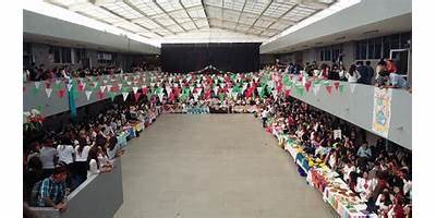 INSTITUTO VICENTE SUAREZ