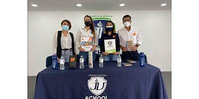 JOSE VASCONCELOS SCHOOL