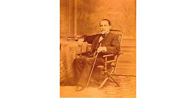 JUAN CRISOSTOMO BONILLA