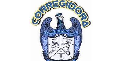 LA CORREGIDORA