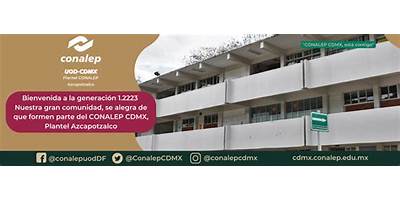 LA VILLA ENGLISH ACADEMIA, PLANTEL AZCAPOTZALCO