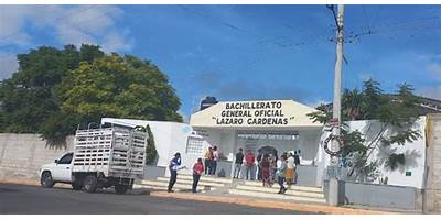 LAZARO CARDENAS
