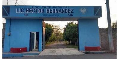 LIC. HECTOR HERNANDEZ