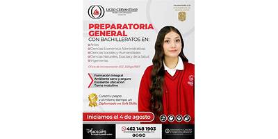 LICEO CERVANTINO
