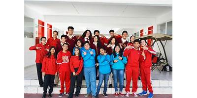 LICEO CULTURAL MEXICANO, PLANTEL SAN MATIAS