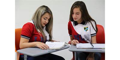 LICEO DE NUEVO LEON