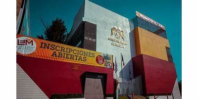 LICEO ESPAÑOL DE MEXICO