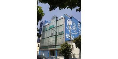 LICEO UNIVERSITARIO MÉXICO
