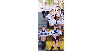 LICEO VERACRUZANO