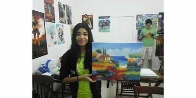 MACREL ESCUELA DE DIBUJO Y DISEÑO