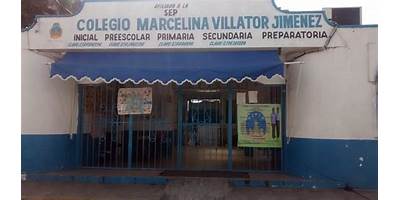 MARCELINA VILLATOR JIMÉNEZ