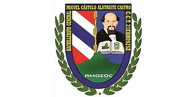 MIGUEL CASTULO ALATRISTE CASTRO