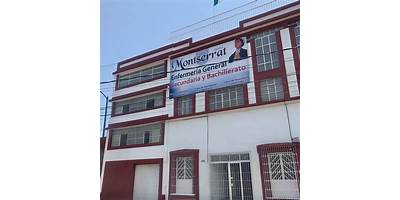 MONTSERRAT