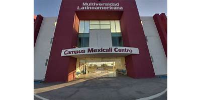 MULTIVERSIDAD LATINOAMERICANA CAMPUS LOS MOCHIS BACHILLERATO