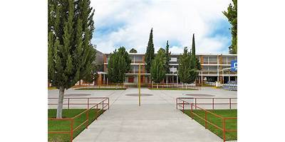 MULTIVERSIDAD LATINOAMERICANA CAMPUS SAN LUIS POTOSI BACHILLERATO