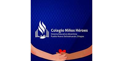NIÑOS HEROES