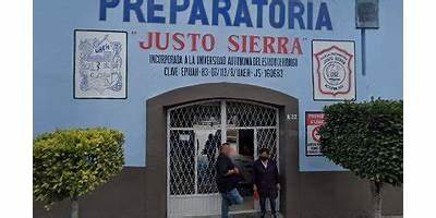 NUEVA ESCUELA JUSTO SIERRA