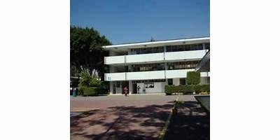 PLANTEL CONALEP 004. ARAGON